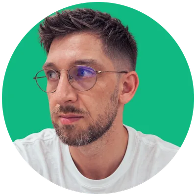 François Le Bail, directeur de la publication de Focus Racer