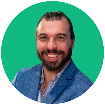 Vincent Piccerelle, fondateur de Focus Racer